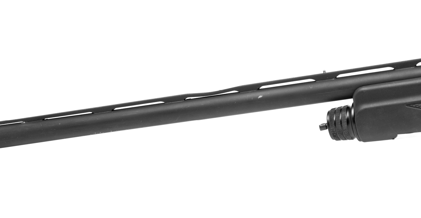 Smith & Wesson 1020 20 Gauge Semi-Auto Shotgun with Black Synthetic Stock (Demo Model) - Image 3