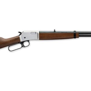 Browning BL-22 FLD 22 Cal Lever-Action Rifle