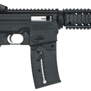 Mossberg 715P 22LR Rimfire Pistol