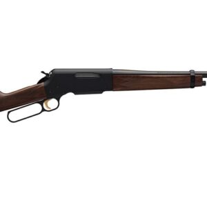 Browning BLR LT Weight Monte Carlo 450 Marlin Lever Action Rifle