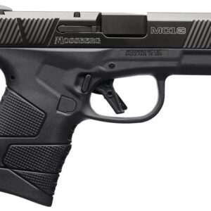 Mossberg MC1sc 9mm Subcompact Striker-Fired Pistol with Cross-Bolt Safety