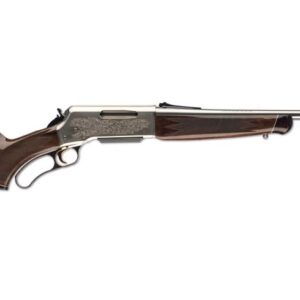 Browning BLR White Gold Medallion 308 Win Lever-Action Rifle