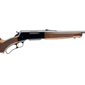 Browning BLR Lightweight 6.5 Creedmoor Lever-Action Rifle