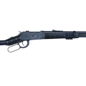 Mossberg 464 SPX 30-30 Win Lever Action Rifle with 6-Position Stock