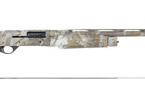 Benelli Super Black Eagle 3 12 GA 28″ Black Shotgun 10316