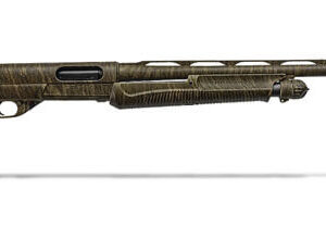 Benelli Nova 12ga 3-1/2″ 28″ Mossy Oak Bottomland 4+1 Pump Action Shotgun 20011
