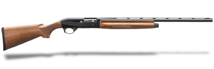 Benelli Montefeltro 20 Gauge 26″ Satin Walnut Shotgun 10865