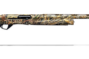 Benelli Super Black Eagle 3 12 GA 28″ Realtree Max-5 Shotgun 10301