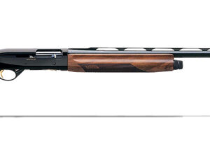 Benelli Montefeltro 12 Gauge 30″ Satin Walnut Shotgun 10808