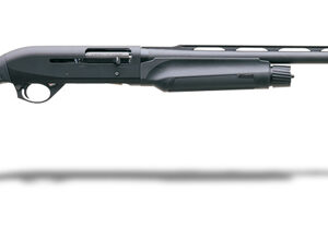 Benelli M2 Field 12GA 3″ 26″ Black 3+1 Semi-Auto Shotgun 11016