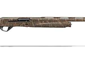 Benelli Super Black Eagle 3 12ga 3″ 28″ Bottomland 3+1 Semi-Auto Shotgun 10353