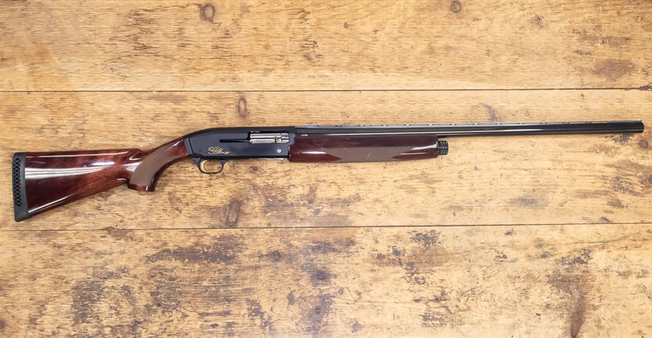 Browning Gold Hunter 12 Gauge Used Trade-in Semi Auto Shotgun
