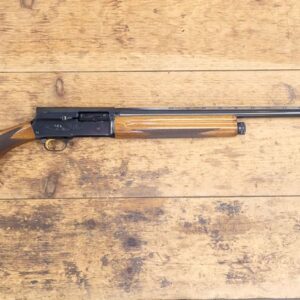 Browning Magnum Twenty 20 Gauge Used Trade-in Semi-auto Shotgun