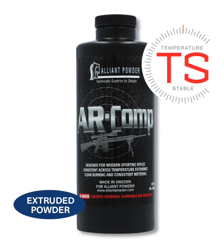 Alliant Arcomp 1LB .454kg (Rifle 223 – 308)