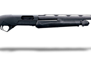 Benelli SuperNova 12GA 24″ Black Synthetic Shotgun 20110