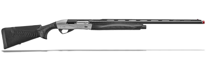 Benelli ETHOS SuperSport 28ga 3″ 28″ Carbon Fiber Nickel-Plated Receiver 2+1 Semi-Auto Shotgun 10646