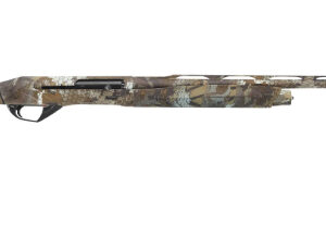 Benelli Super Black Eagle 3 20ga 3″ 26″ Timber 3+1 Semi-Auto Shotgun 10342