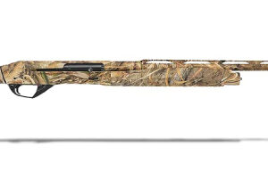 Benelli Super Black Eagle 3 20ga 3″ 28″ Max-5 3+1 Semi-Auto Shotgun 10345