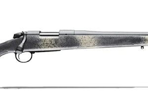 Bergara B-14 Ridge “Wilderness” 6.5 Creedmoor Synthetic Stock 22″ Rifle w/ …