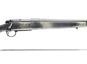 Bergara B-14 Ridge “Wilderness” .300 Win Mag Synthetic Stock 24″ Rifle w/…