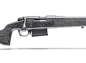 Bergara B-14R .22 WMR Trainer 20″ 1/2×28 Carbon Fiber Rifle B14R006
