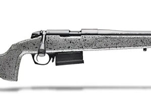 Bergara B-14 R .22 LR Trainer Threaded 18″ Steel Bbl Rifle B14R001