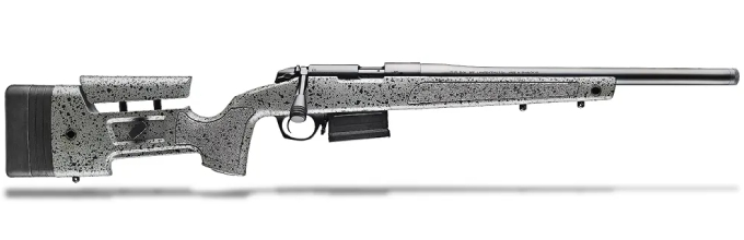 Bergara B-14 R .22 LR Trainer Threaded 18″ Steel Bbl Rifle B14R001