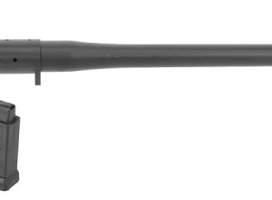 Bergara B-14 R .22 LR Steel Threaded 18″ Barreled Action w/ Trigger & Magazine B14…