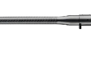 Bergara B-14R .22 LR LH Trainer Carbon Fiber 18″ 1/2×28 Barreled Action w/Tr…