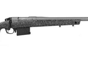 Bergara Premier HMR PRO HB 6.5 Creedmoor # 6 Heavy Threaded Barrel 24″ Rifle B…