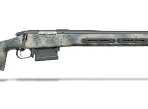 Bergara Premier Ridgeback Rifle .308 Win. Threaded Barrel 20″ BPR22308F