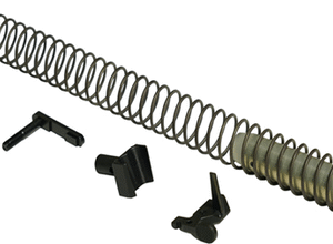 Parts Kit, Mk9, 9mm Radial Delayed Blowback™, ASC/CPD Mags