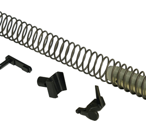 Parts Kit, Mk9, 9mm Radial Delayed Blowback™, Colt/ Metalform Mags