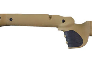 Talley 30mm Tikka T3/T3X High Silver Alloy Lt. Wt. Ring Base Combo S750714