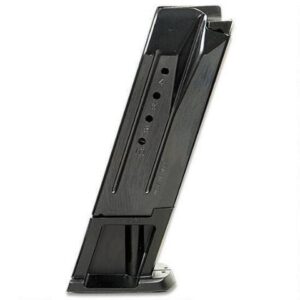 Ruger Magazine, 9MM, 10Rd, Stainless, Fits Ruger SR9 90325