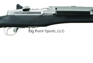 RUG KMINI-6.8/5P 6.8SPC BLK SS