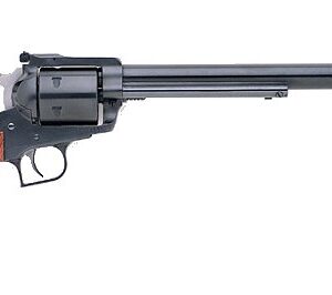 Ruger Super BlackHawk Standard 44 RemMag 10.5″ 6 Round Rosewood Grip Blue