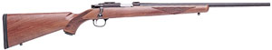 Ruger 77 Bolt 22 Long Rifle 20″ American Walnut Blue