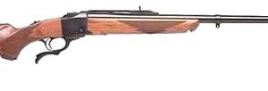 Ruger No.1 Falling Block 45-70 Government 22″ American Walnut Blue