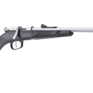 Henry Mini Bolt 22LR Youth Rifle (Black)