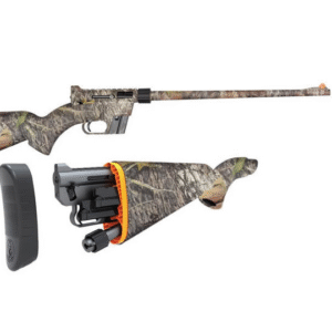 Henry AR-7 US 22LR Camo Survival Rimfire Rifle