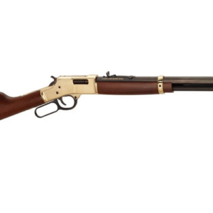 Henry Big Boy 45 Colt Lever Action Octagon Rifle