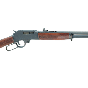 Henry .30/30 Lever Action Rifle with Steel Round Barrel