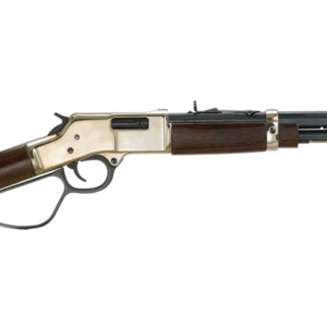 Henry Mares Leg 357 Magnum Lever Action Firearm