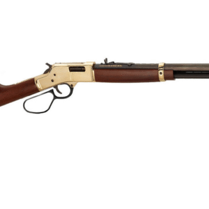 Henry Big Boy 357/38 Lever Action Rifle with Large Loop