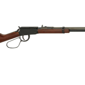 Henry Frontier 22 Magnum Lever Action Rifle with Large Loop