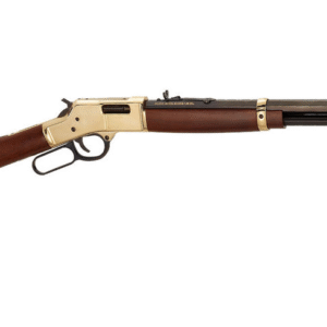 Henry Big Boy 45 Long Colt Lever Action Heirloom Rifle