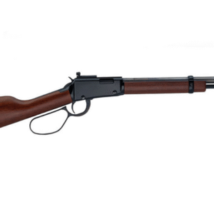 Henry Small Game Carbine 22 Caliber with Large Loop and Skinner Peep Sight