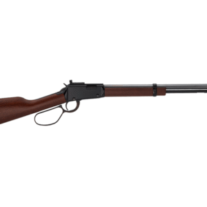 Henry Small Game Rifle 22 Magnum with Large Loop and Skinner Peep Sight