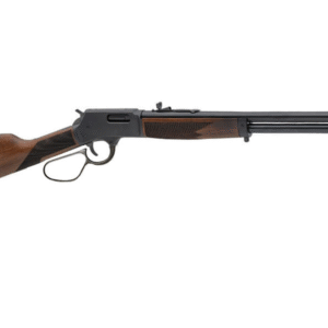 Henry Big Boy Steel 44 Magnum Lever Action Rifle with Large Loop